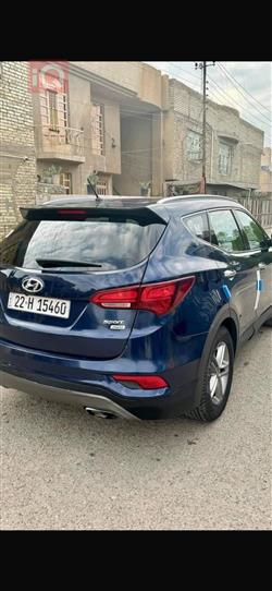 هیوندای سەنتافی